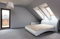 Blair Drummond bedroom extensions