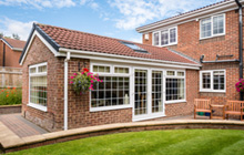 Blair Drummond house extension leads