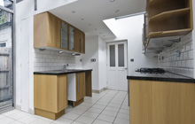 Blair Drummond kitchen extension leads
